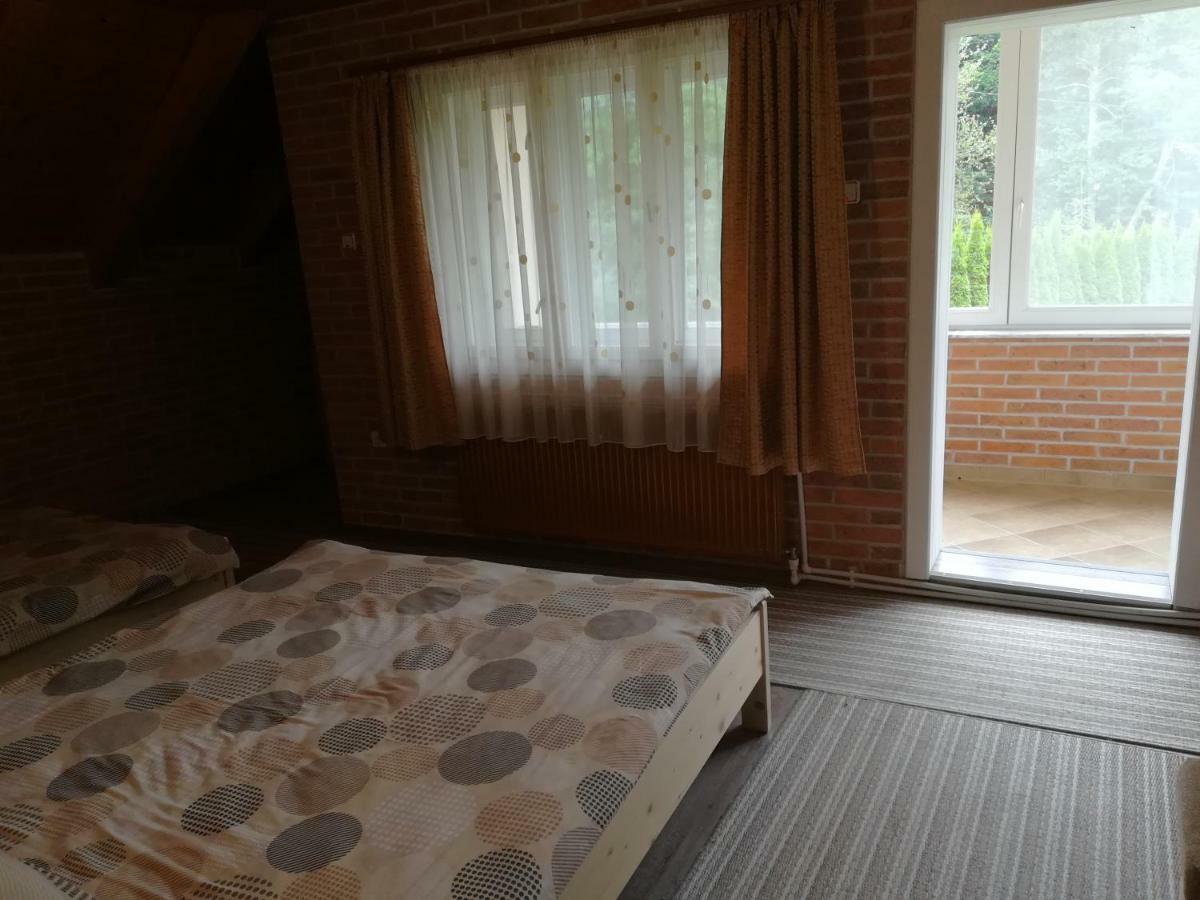 Băile Homorod Pensiunea Colt Alb מראה חיצוני תמונה