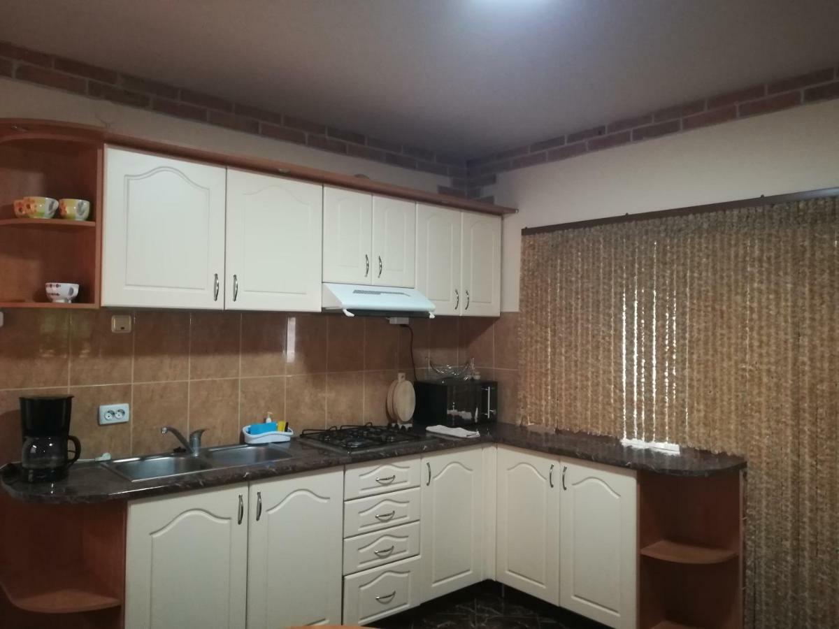 Băile Homorod Pensiunea Colt Alb מראה חיצוני תמונה