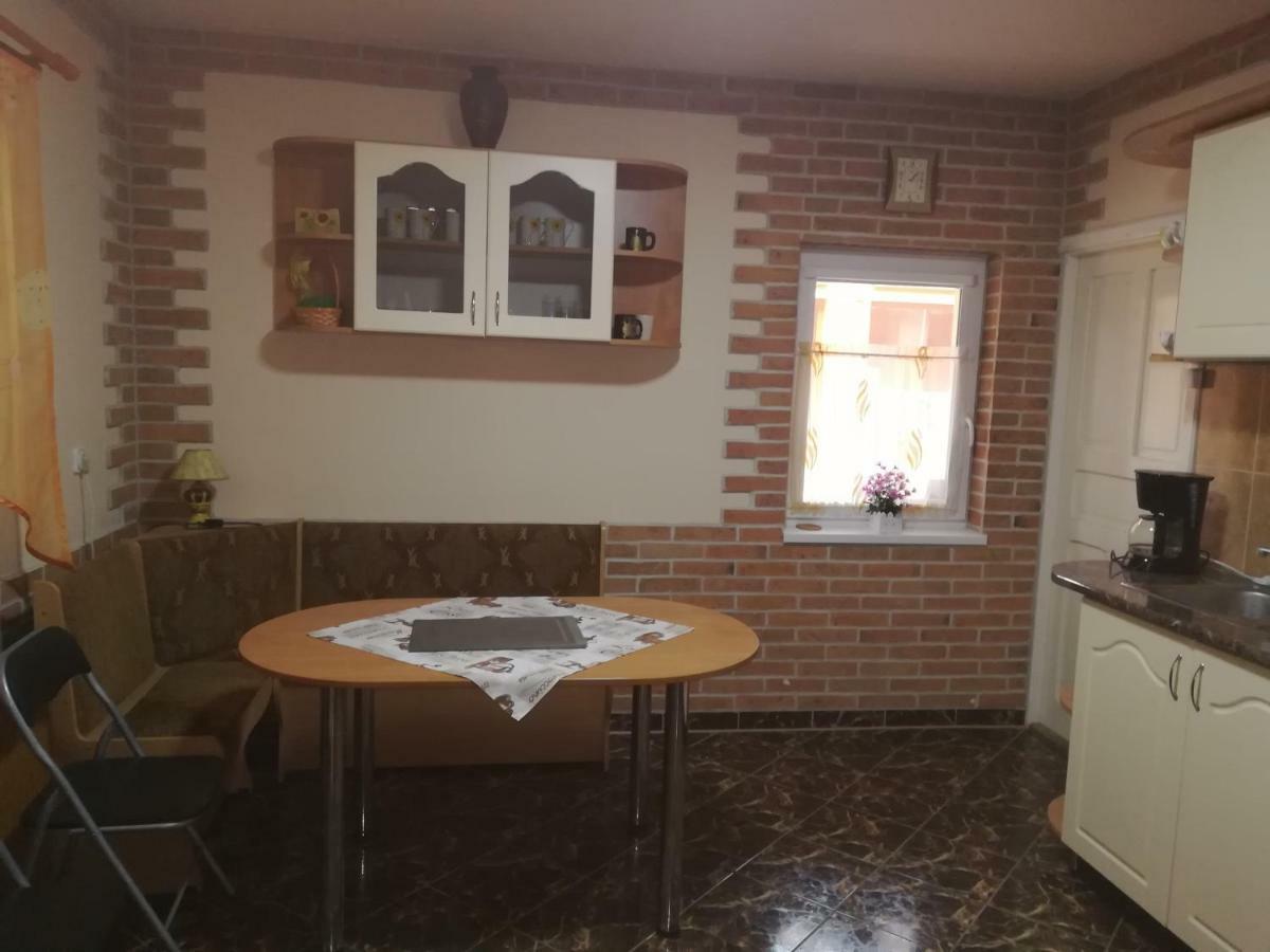 Băile Homorod Pensiunea Colt Alb מראה חיצוני תמונה